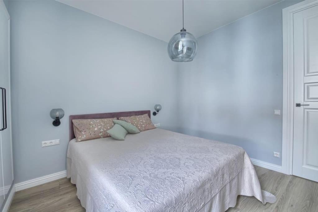 Cosy 3 Room Apartment. Vilnius Luaran gambar