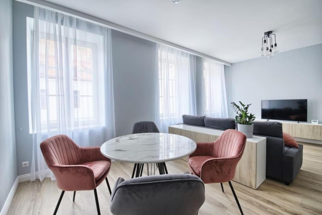 Cosy 3 Room Apartment. Vilnius Luaran gambar
