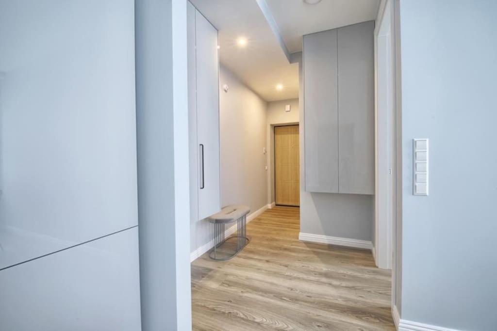 Cosy 3 Room Apartment. Vilnius Luaran gambar