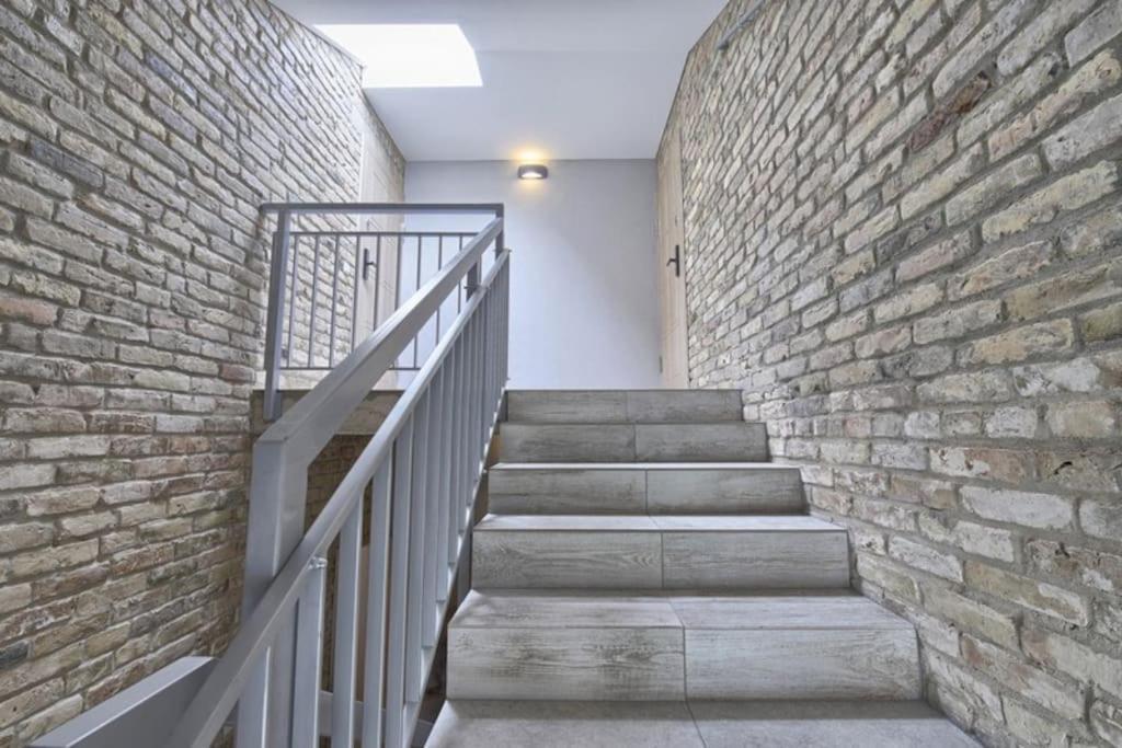 Cosy 3 Room Apartment. Vilnius Luaran gambar