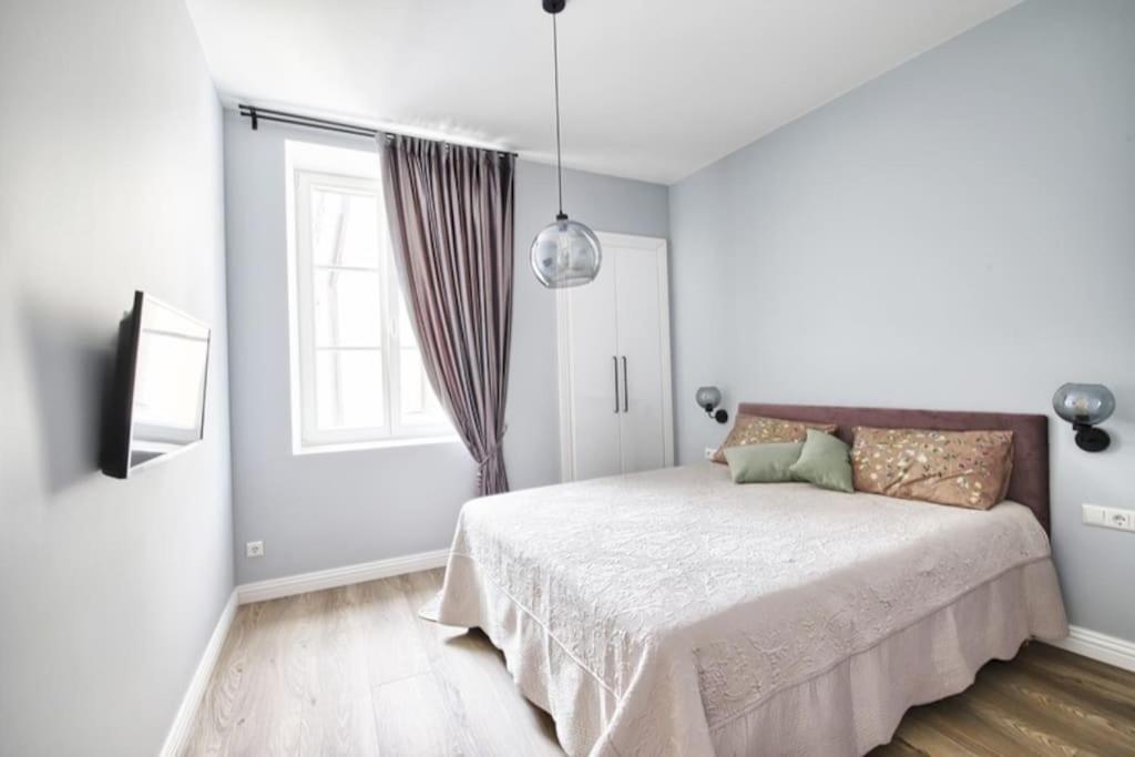 Cosy 3 Room Apartment. Vilnius Luaran gambar